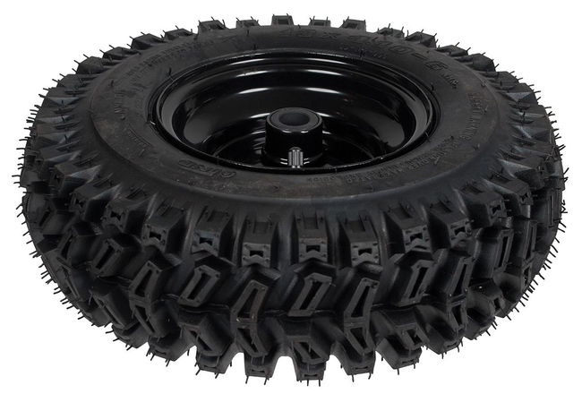 Cedrus snowblower wheel 13 X 4.1 - 6 CEDSB61-E ZZZ000S05228TY
