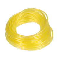 Saw fuel cable 2 mm x 3.5 mm 15 m NZ1032