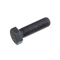 CEDRUS cylinder screw foot ST01 070567