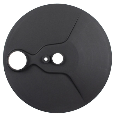 Inner wheel cover Cedrus lawn mower CEDLP53S CEDLP53S-H 485946