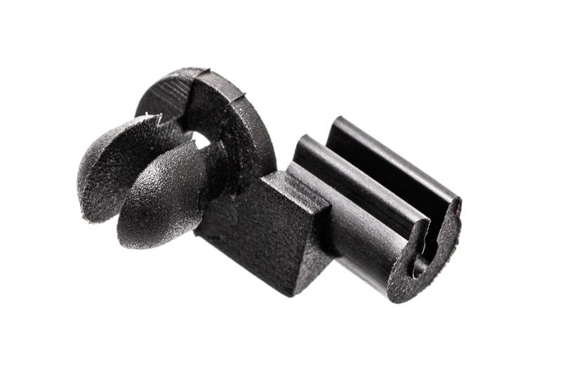 Blokada dźwigni gazu Loncin LC1P61FA 1P65FA i FC 1P70FA i FC