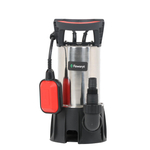 FAWORYT PWB1115 INOX ELEKTRICKÉ ODVODŇOVACÍ ČERPADLO 1100W 15m3/h