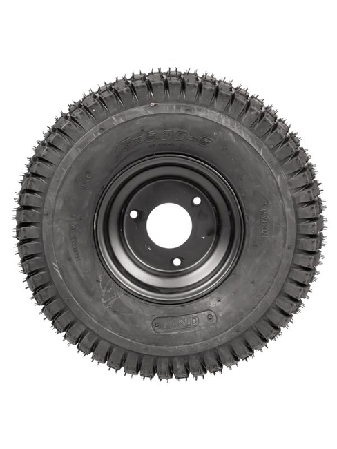 Cedrus chain excavator transport wheel CEDKP01 500132