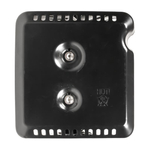 Tłumik Loncin G270F G240F CZĘŚĆ ORYGINALNA 180570769-0002