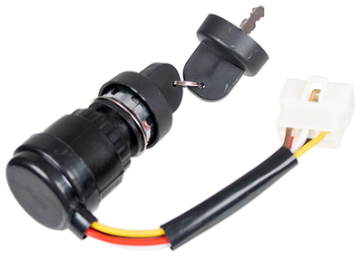 Cedrus tractor ignition switch C-TRAC-65MC 482353