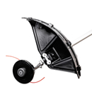 Benzínový vyžínač Cedrus CEDKH50PRO-V s antivibrační rukojetí