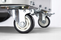 DAEWOO DDAE 11000SE DIESEL POWER GENERATOR SILENT VERSION 2x16A, 1x32A 230V AVR 18HP POWER - OFFICIAL DISTRIBUTOR - AUTHORIZED DAEWOO DEALER