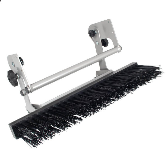 Wałek ze szczotkami Weibang 56cm CZĘŚĆ ORYGINALNA 12110012