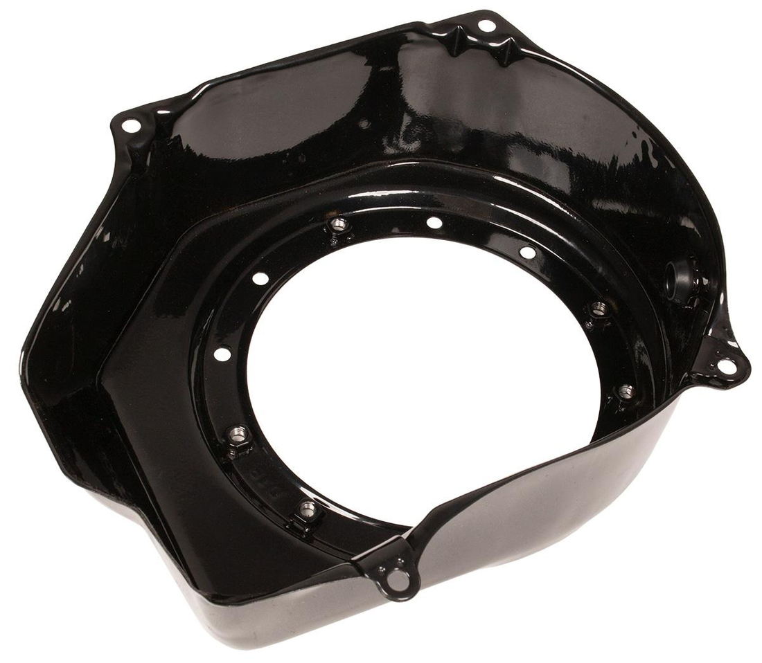Osłona Loncin G200F LC2500-AS 160210005-0002 - widok 3