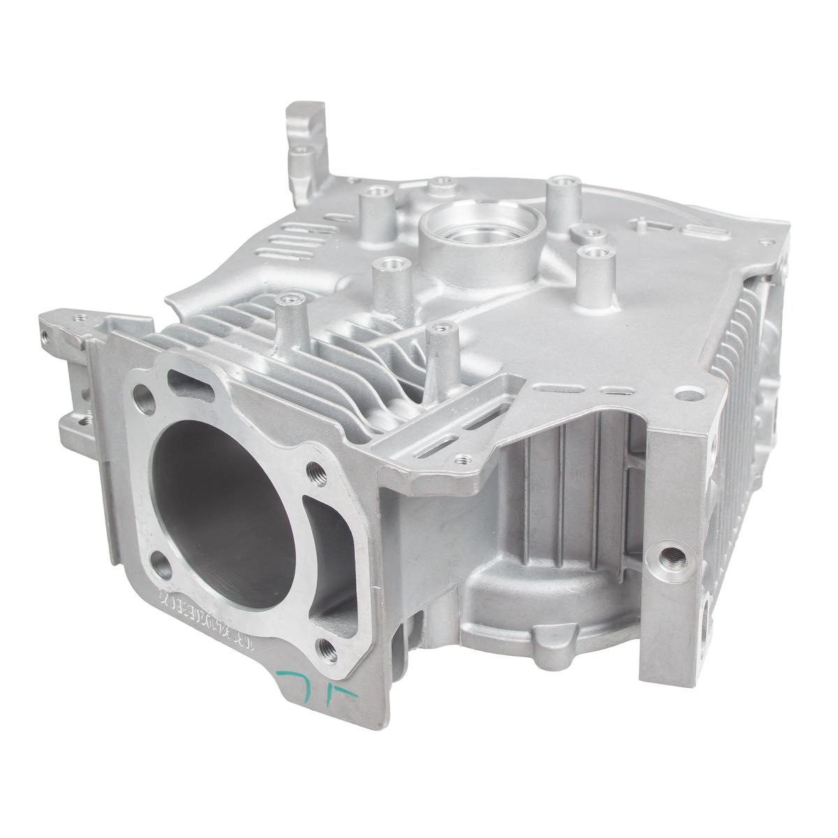 Cylinder Loncin LC175F-2 oryginalna część 110810329-0001 widok 1