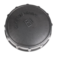 Fuel tank cap Cedrus aggregate CEDIN1000R CEDIN2000R 16730-YB00110-Q2A0