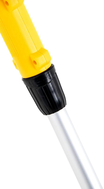 LIDER DP380 WYKASZARKA DO TRAWY PODKASZARKA KOSA ELEKTRYCZNA - OFICJALNY DYSTRYBUTOR - AUTORYZOWANY DEALER LIDER