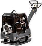 Cedrus ZG330HRE-PRO zagęszczarka spalinowa płyta wibracyjna 315kg Honda GX390 46 kN