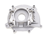 Cedrus crankcase right mower CED415X CED520X 020135