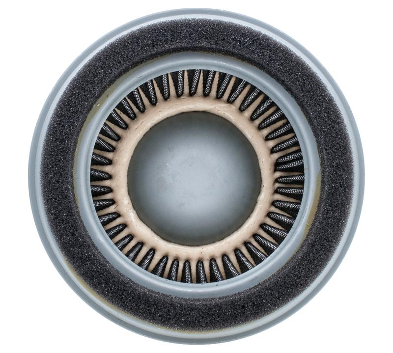 Filtr powietrza Robin/Wisconsin EY25W/27 8R04-06 zdjęcie 3