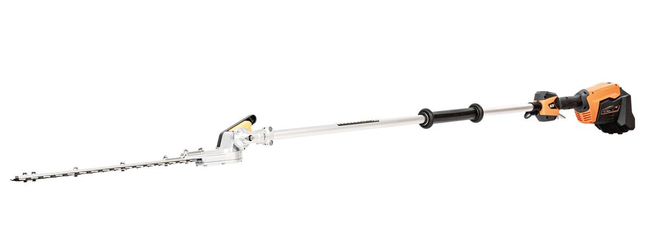 Cedrus 60V PH525-B Cordless boom shear CEDPH525-B