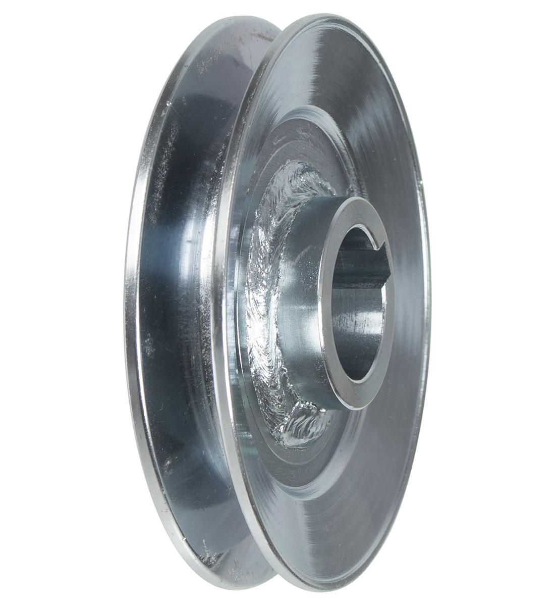 Koło pasowe Cedrus traktorek C-TRAC-Z107 780163 widok 1