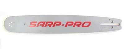 Guide bar 16 3/8 1.5mm D009 SARP 16D5SH60