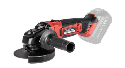 Cedrus angle grinder CEDAG125LI CEDAG125LI