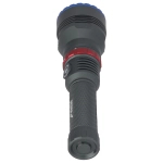 LATARKA LED SMD 1000LM, ZASIĘG ŚWIECENIA 900M, DEDRA L0950