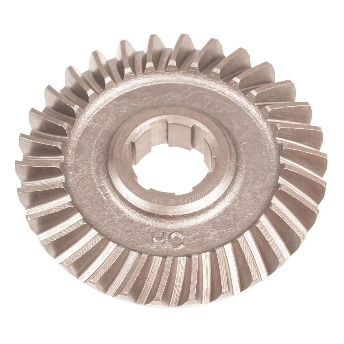 Koło zębate przekładni Cedrus GL04 76605-U080110 - widok zębów