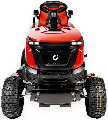 CEDRUS C-TRAC 112HC-300 LUX Rear-Dump Self-Propelled Lawn Mower HYDROSTAT 112cm 2 CYLINDRES C-TRAC-102HC EWIMAX OFFICIAL DISTRIBUTOR - AUTHORIZED DEALER CEDRUS