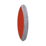 DEDRA H1126E Tarcza diamentowa ciągła 250x25,4 mm do glazury gresu klinkieru terakoty