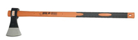 BAHCO 2400g universal axe FFSS-1.5-900FG