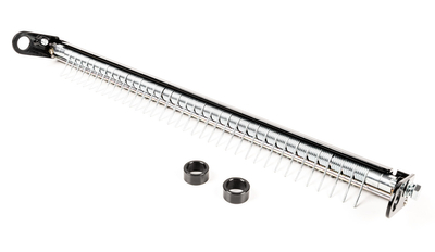 Cedrus turf rake spindle mower CEDSM42 CEDRSM13