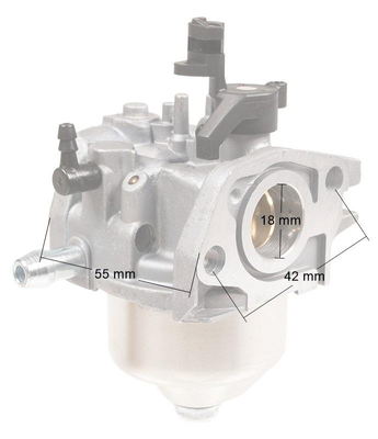 Rato carburetor RV145 engine 16100-Z2P0210-00M1