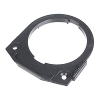 Cedrus vacuum cleaner handle connector CEDLV58S 9500007