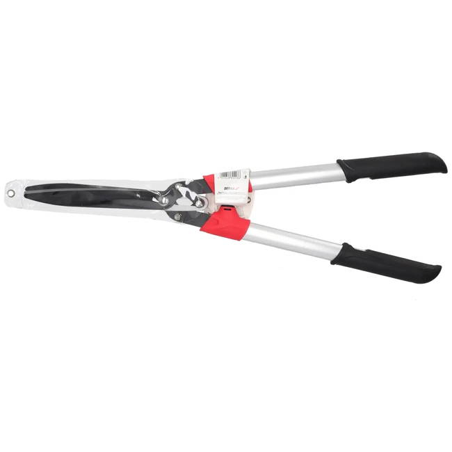 Hedge trimmer, 3 blade straight cut, gearbox