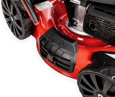 HONDA 5-in-1 51cm / 5.6 hp HONDA GCV200 SPRINAL MOWER for lawns - EWIMAX - OFFICIAL DISTRIBUTOR - AUTHORIZED DEALER CEDRUS