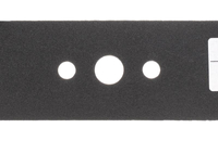 Lawn mower blade World 52.7cm 527-143