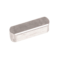 Weibang WB384RB knife axle wedge /6x6x20/ ORIGINAL PART