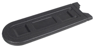 Guide cover 10" Cedrus multifunction machine CEDUW520 600097