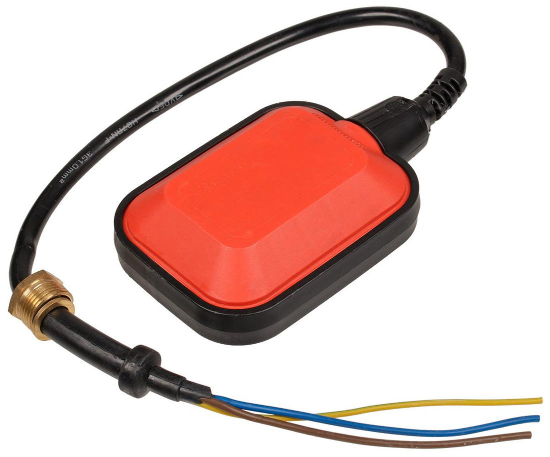 Pływak Cedrus CEDPZ750-R 550095 do pompy zanurzeniowej