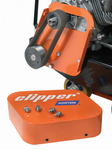 NORTON CLIPPER CS451 D7 SPRINKLING HAND CUTTING BLADES Saw for concrete, asphalt and construction Ø 450mm 7HP HATZ 1B30 DIESEL - OFFICIAL DISTRIBUTOR - AUTHORIZED DEALER NORTON CLIPPER