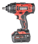 Rázový klíč Cedrus CEDIW400LI CEDIW400LI