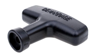 Držák startovacího kabelu Honda malý 8R14-16