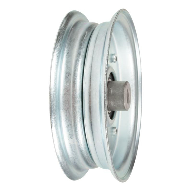 Simplicity Ferris deck SLT250 SLT260 SZT150 SZT250 400S pulley ORIGINAL PART 1757823YP