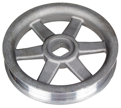 Belt pulley Cedrus petrol cutter CEDPC300 720173