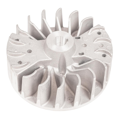 CEDRUS blower magnet wheel DM02 070186