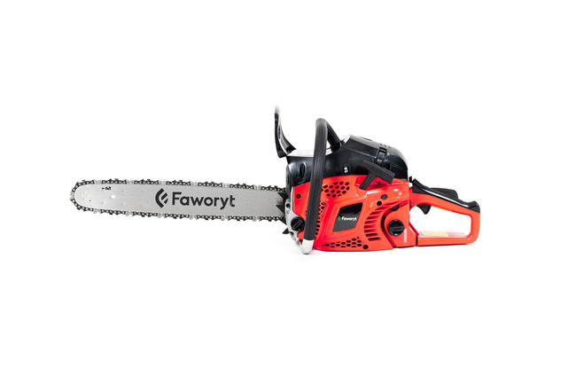 FAWORYT RG5318-B5 SPRINKLING LANDSCUTTER Saw 2.7 HP / 45cm