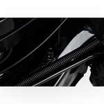 OLEO MAC GVH 48TK STRONG BENZÍNOVÁ SEKAČKA S OCELOVÝM KRYTEM OO-OTHGVH48TK REINFORCED - OFICIÁLNÍ DISTRIBUTOR - AUTORIZOVANÝ PRODEJCE OLEO-MAC