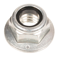Simplicity pulley nut EZT2552F ORIGINAL PART