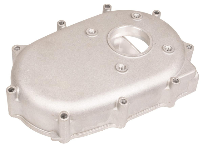 Obudowa Loncin przekładni G200FD-B CZĘŚĆ ORYGINALNA 191920001-0001