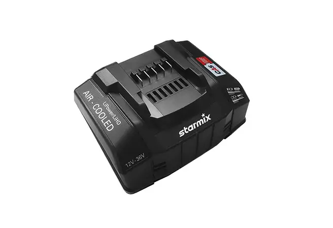 ŁADOWARKA ASC 55 CAS (DO DURO18V) OO-OTHH448848
