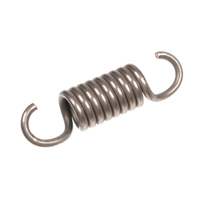 Shaker clutch spring 8402300