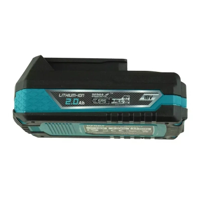 Dedra SAS+ALL DED7032 akumulator bateria Li-Ion 18V 2.0Ah do elektronarzędzi